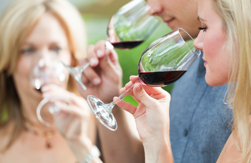 優質葡萄酒的特點