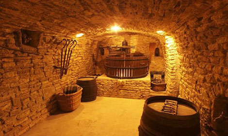 法國勃艮第和香檳被正式列入世界遺產名錄