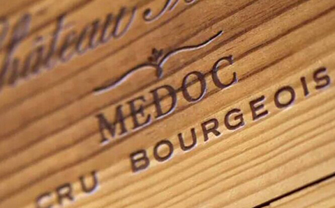 波爾多中級莊推出新的分級制度