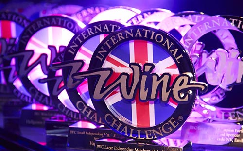 2016年國際葡萄酒挑戰賽法國保持第一