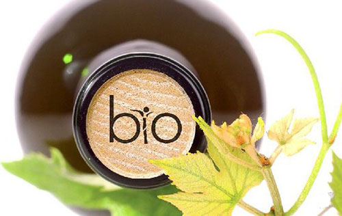 近十年歐洲有機葡萄酒市場增長迅速