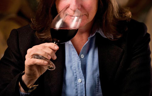 葡萄酒的復雜性（Complexity）