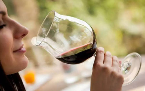 葡萄酒的八種主要氣味