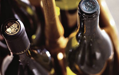 歐盟葡萄酒酒業(yè)協(xié)會提案卡路里標(biāo)簽計劃