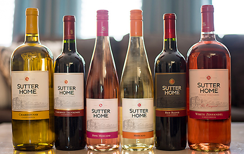 舒特家族酒莊葡萄酒