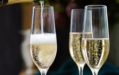 2018年意大利起泡酒出口總額將達到15億歐元