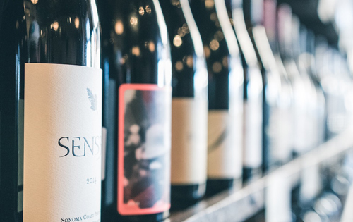 2018年美國葡萄酒出口總額下降4.8%