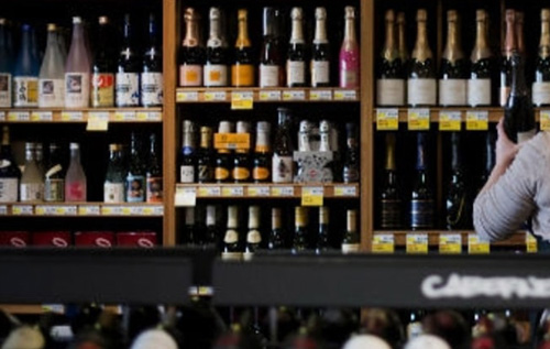 美國葡萄酒消費量25年以來首次下降