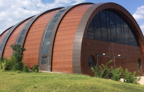 邁克威廉酒莊（McWilliams）