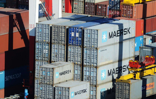 2020年1-2月中國葡萄酒進(jìn)口量下降