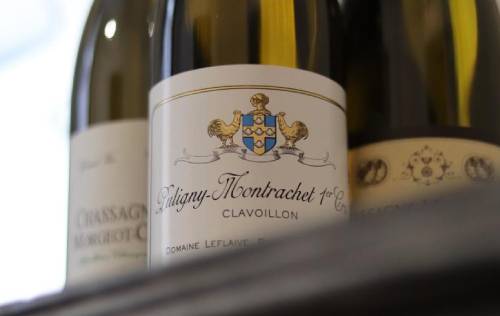 2021年1月Liv-ex1000指數(shù)上升1.8％