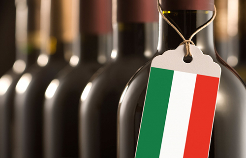 2020年歐盟地區葡萄酒市場銷量下降了8%