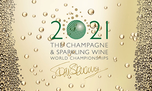 2021年世界香檳和起泡酒大賽（CSWWC）結果公布