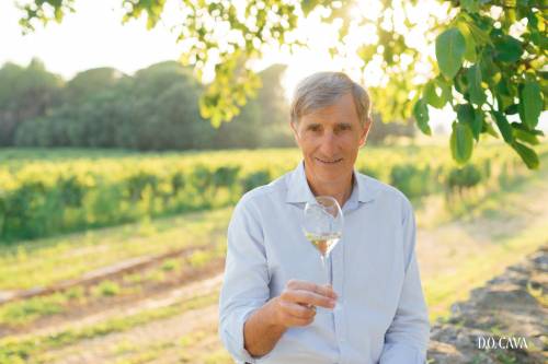 2021年卡瓦法定產(chǎn)區(qū)起泡酒銷量增長17.3%