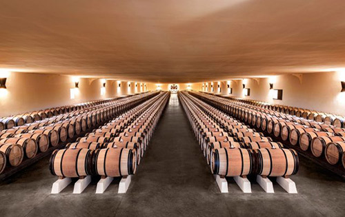 木桐酒莊（Mouton）2021年份期酒發(fā)布