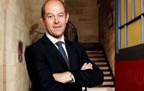 阿蘭·西謝爾再任波爾多葡萄酒行業(yè)協(xié)會主席